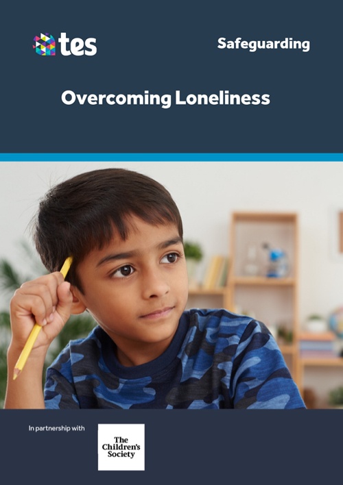 Overcoming Loneliness Online Course